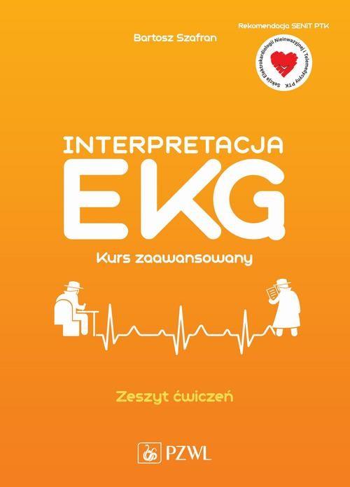 

Interpretacja Ekg Kurs zaawansowany B. Szafran