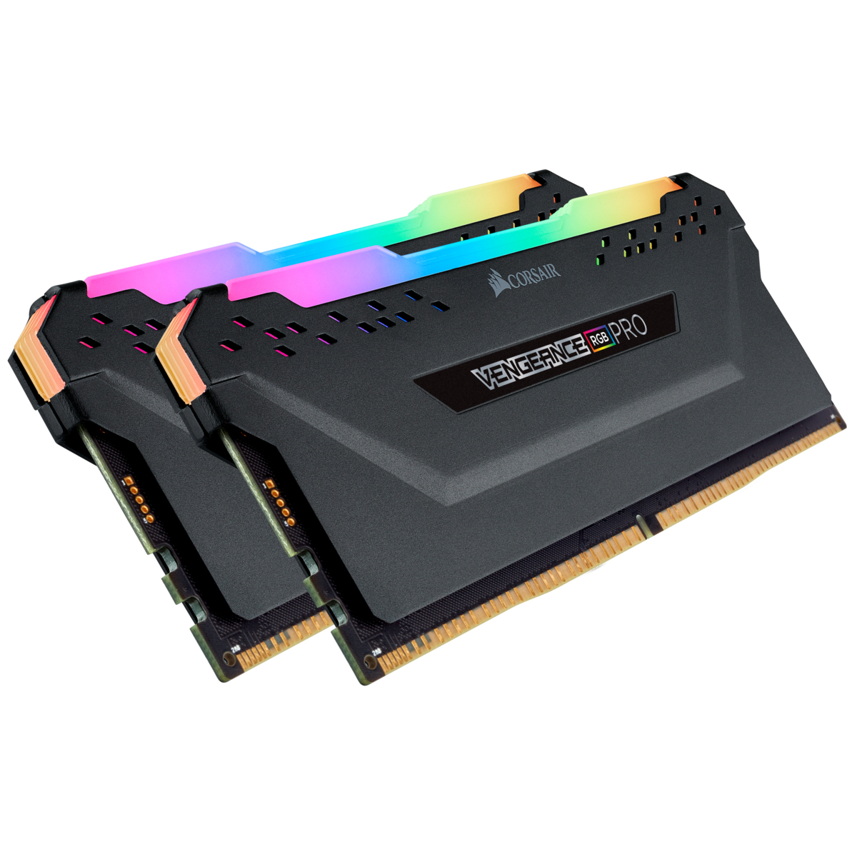 

Corsair część obudowy do komputera Uniwersalny