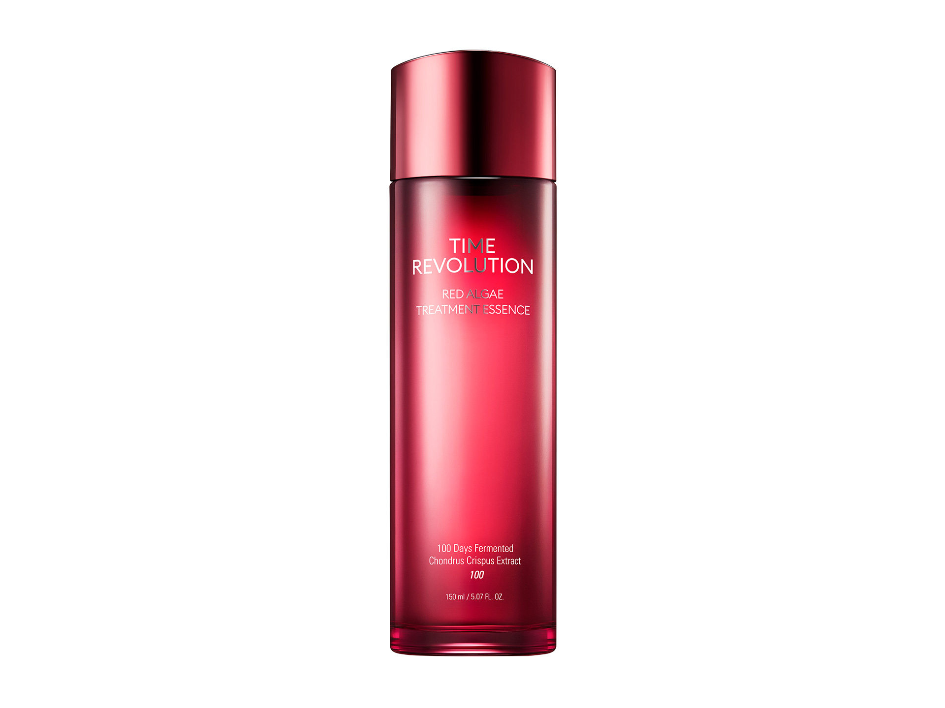 

Missha Time Revolution Red Algae Treatment Esencja