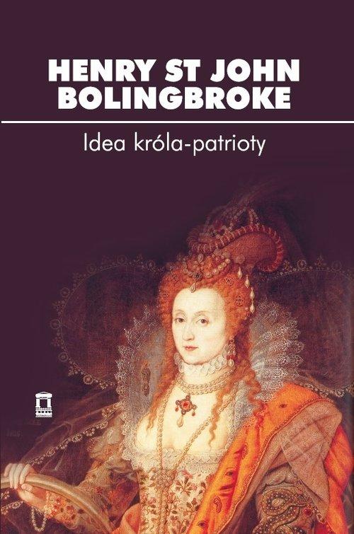 

Idea króla-patrioty Henry St John Bolingbroke