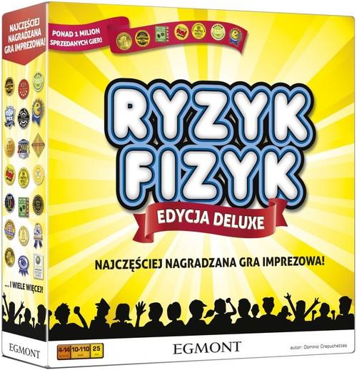 

Egmont Ryzyk Fizyk