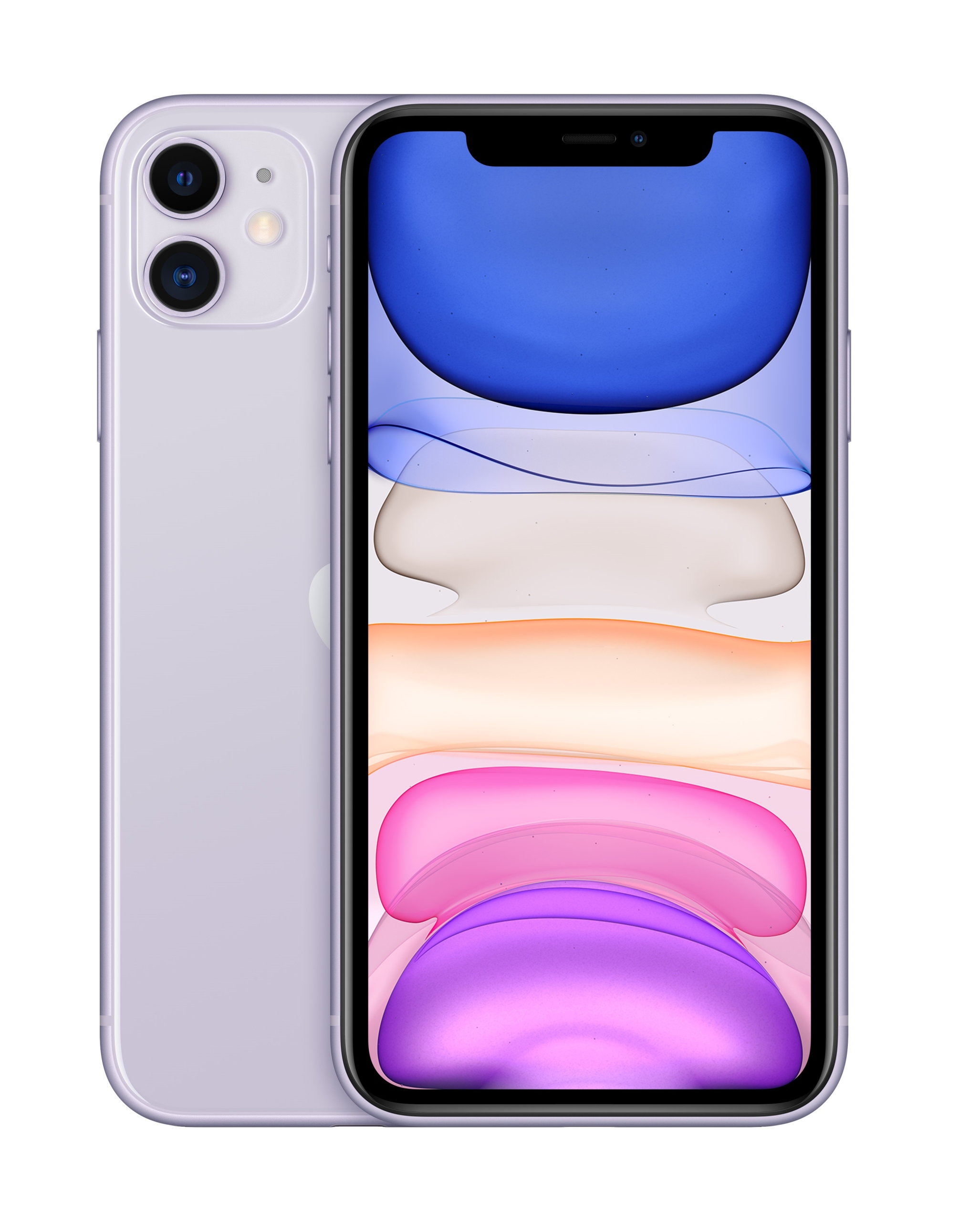 

Smartfon Apple iPhone 11 4 Gb / 64 Gb fioletowy