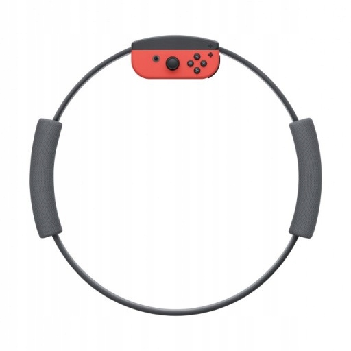 

Nintendo Ring Fit Adventure Switch