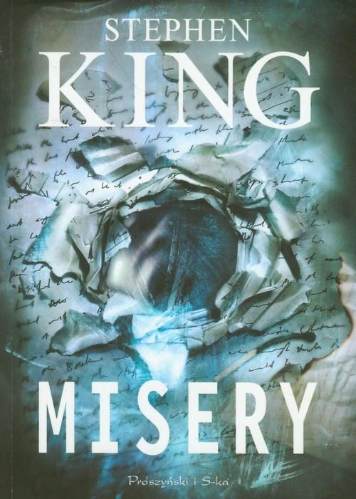 

Misery Stephen King