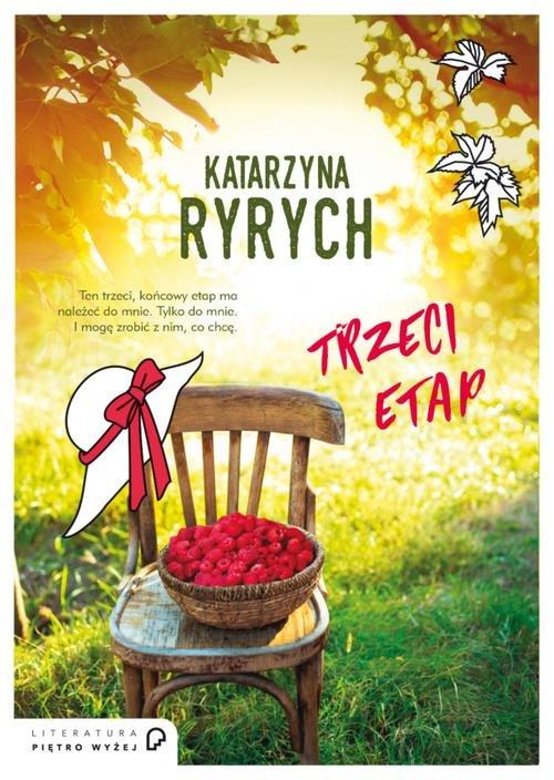 

Trzeci etap Katarzyna Ryrych