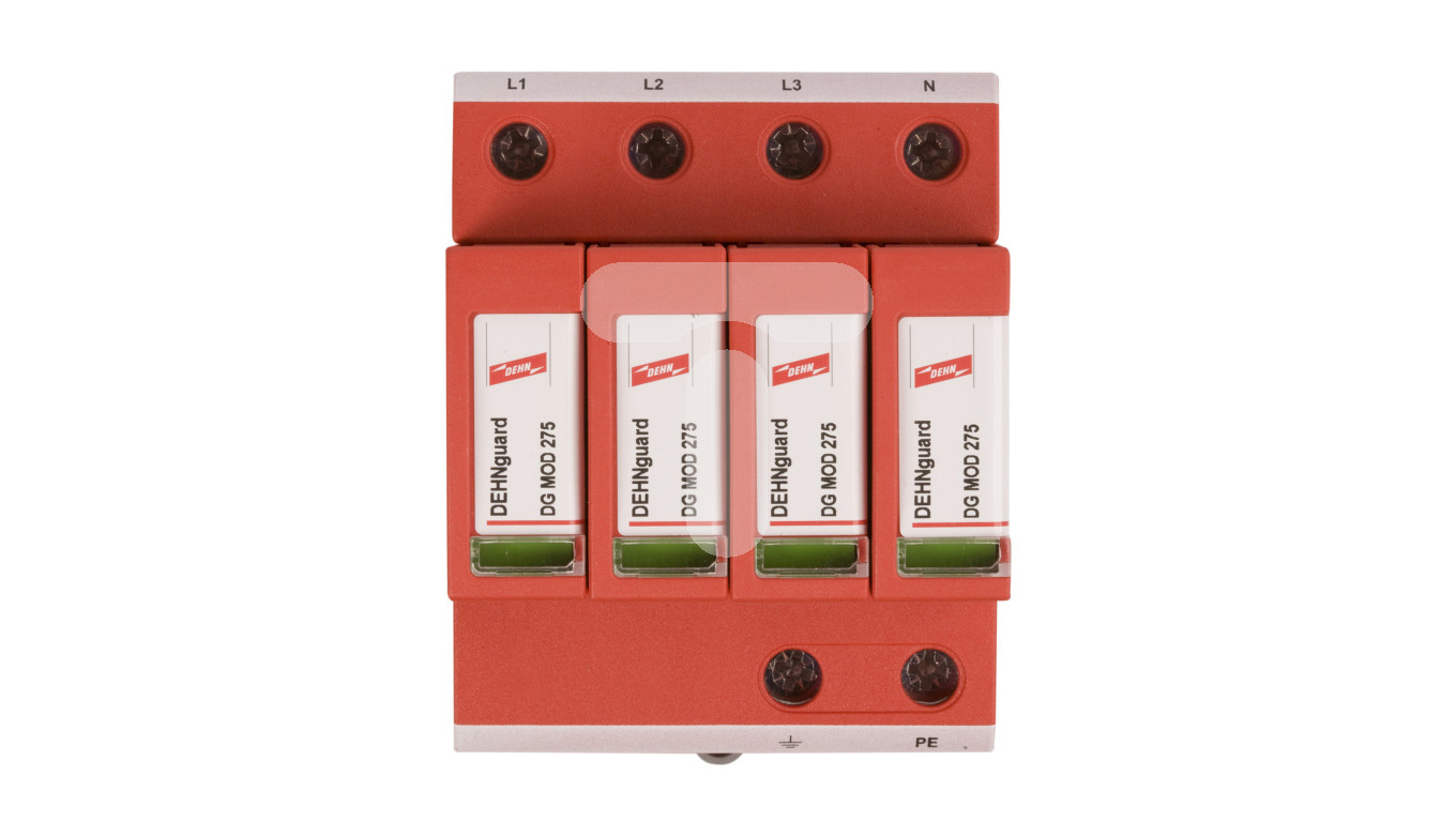 952400 Ogranicznik przepięć Dehn Dg M Tns 275 Ac T2