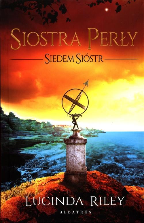 

Siostra Perły Lucinda Riley