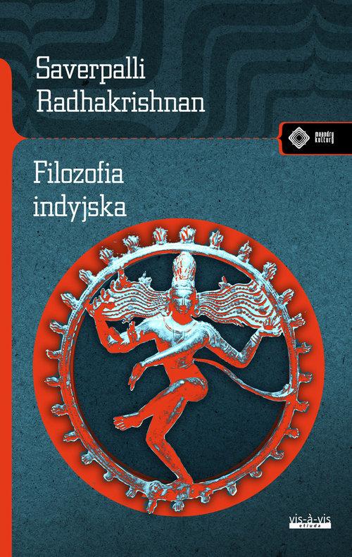 

Filozofia indyjska Sarvepalli Radhakrishnan