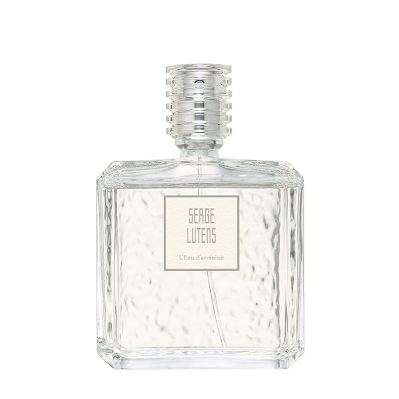 

Serge Lutens L'eau D'armoise 100ml Edp
