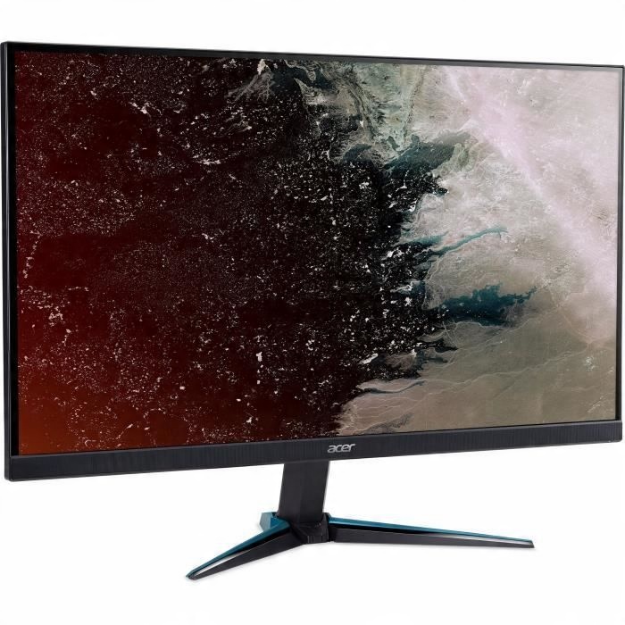 

Monitor Acer 27'' Nitro VG270U Czarny (UMHV0EEP01)