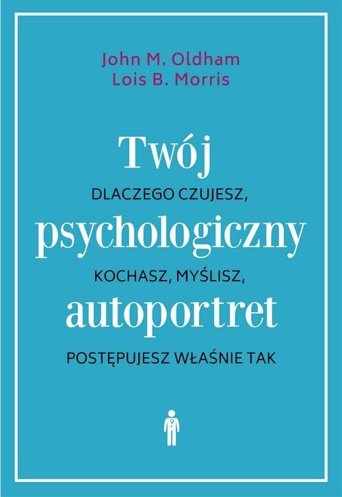 

Twój psychologiczny autoportret Oldham, Morris