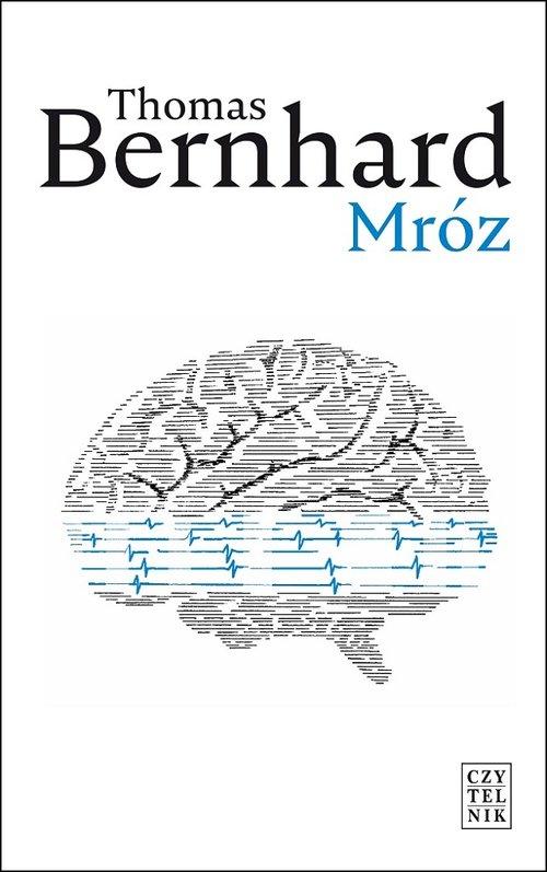 

Mróz Thomas Bernhard