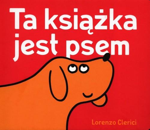 

Ta książka jest psem Lorenzo Clerici