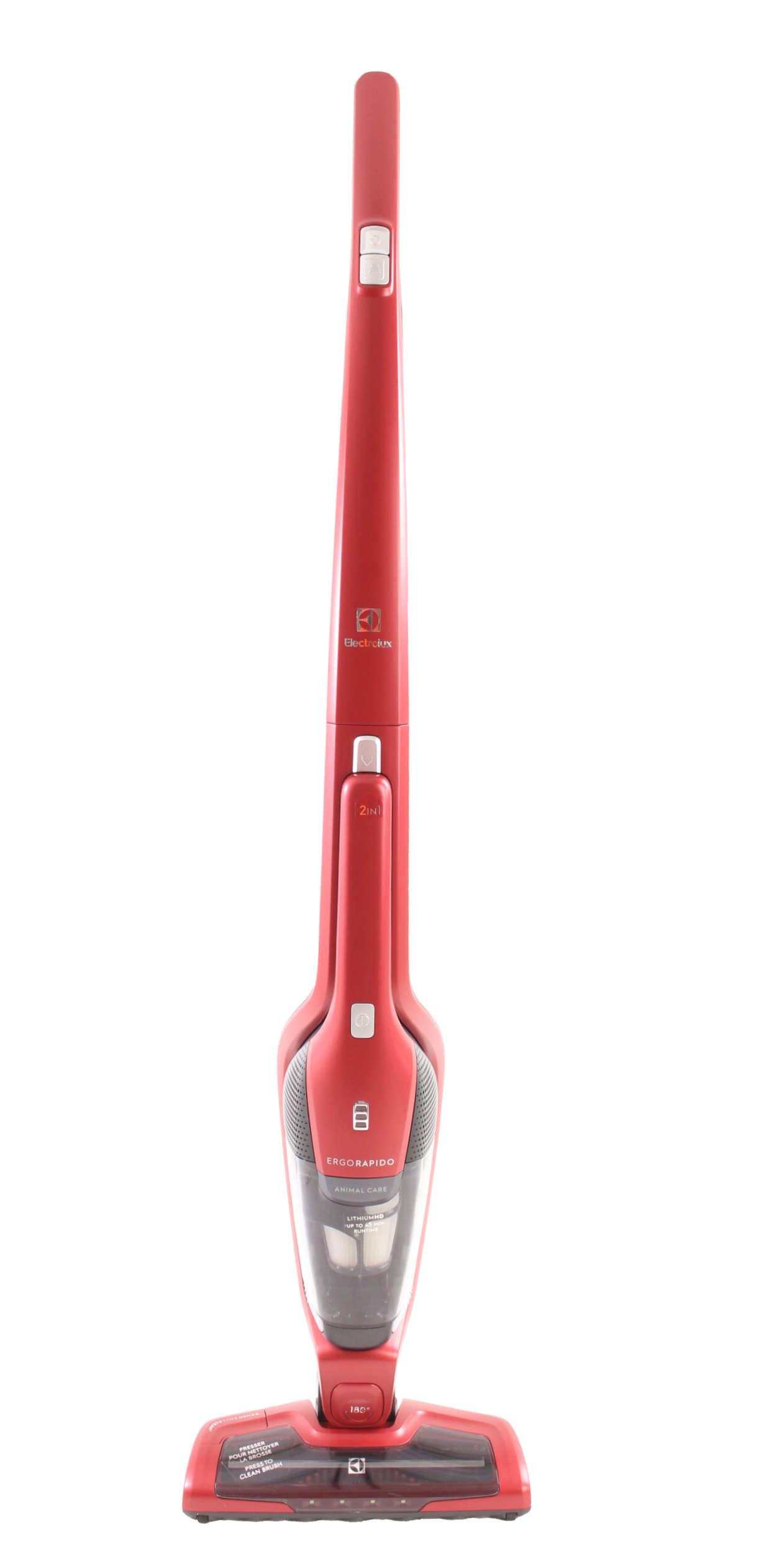 

Electrolux Ergorapido EER7ANIMAL