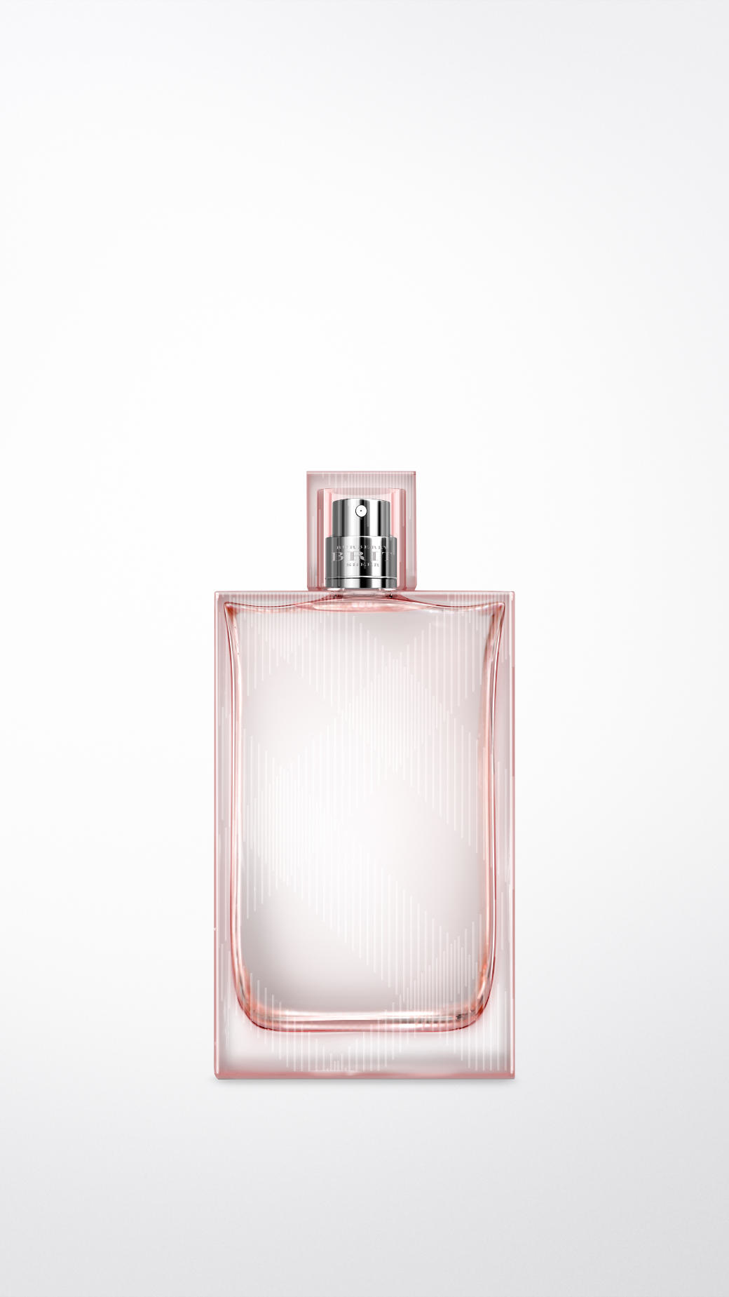 Burberry Brit Sheer 100 ml Edt
