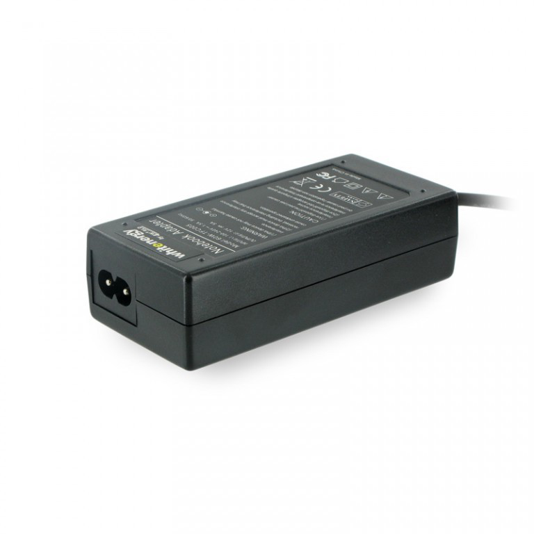 Whitenergy Zasilacz 9.5V 2.31A 22W wtyk 4.8*1.7 mm Asus Eee Pc 701 06738