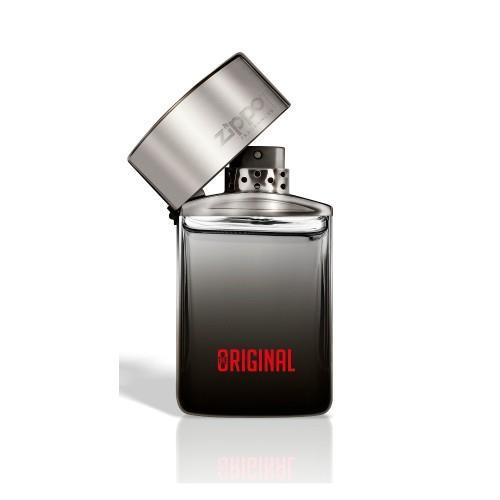 

Zippo Orginal 75 ml Edt
