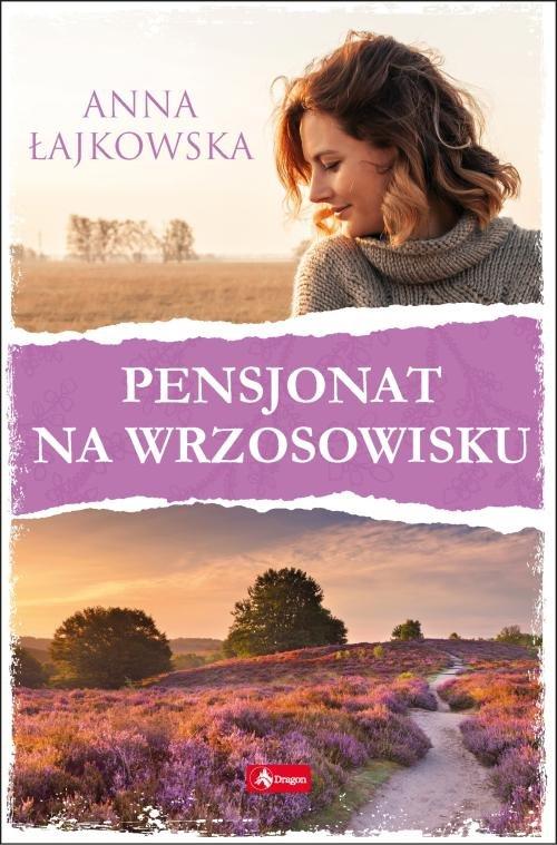 

Pensjonat na wrzosowisku Anna Łajkowska