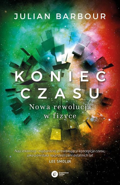 

Koniec czasu Julian Barbour