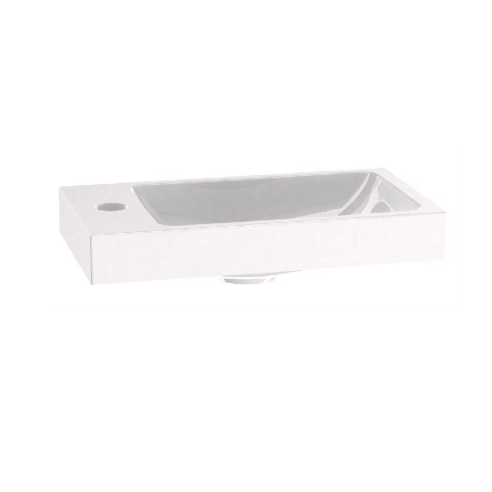 

Umywalka dolomitowa 40 cm