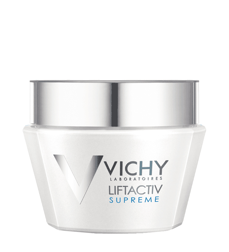 

Krem ujędrniający do twarzy Vichy na dzień 50 ml