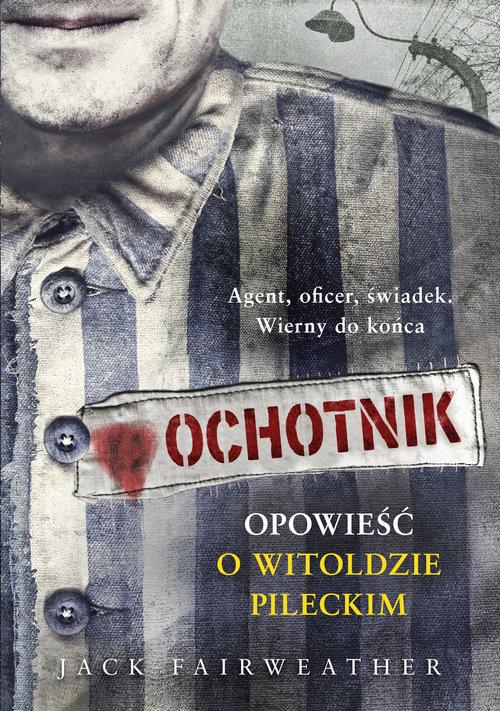 

Ochotnik Jack Fairweather
