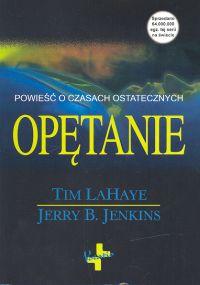 Opętanie Jerry B. Jenkins, Tim LaHaye