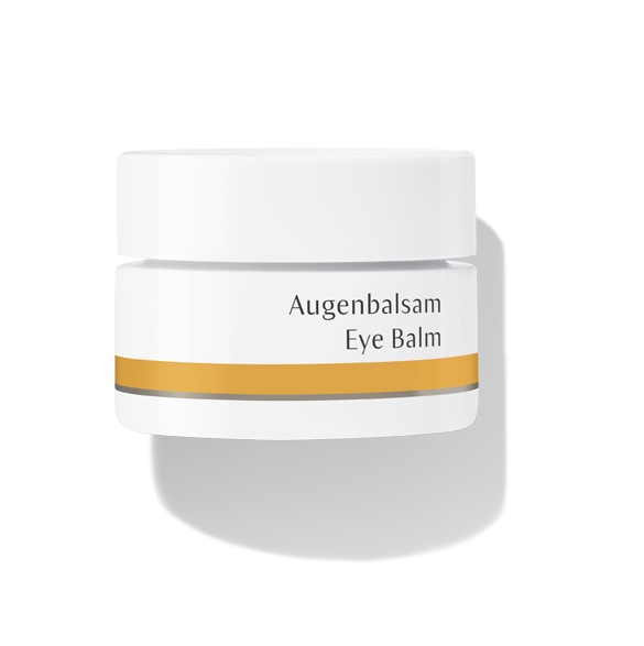 

Dr. Hauschka Eye Balm balsam pod oczy