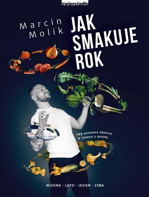 

Jak smakuje rok Marcin Molik