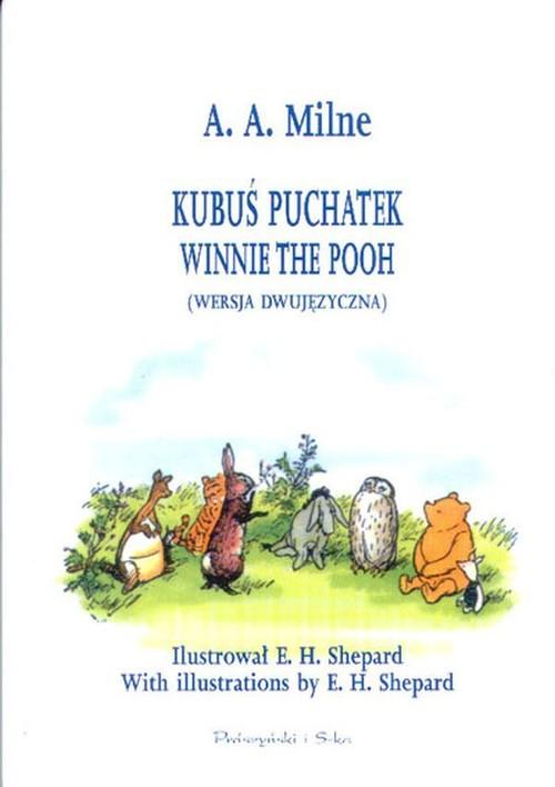 

Kubuś Puchatek Alan Alexander Milne