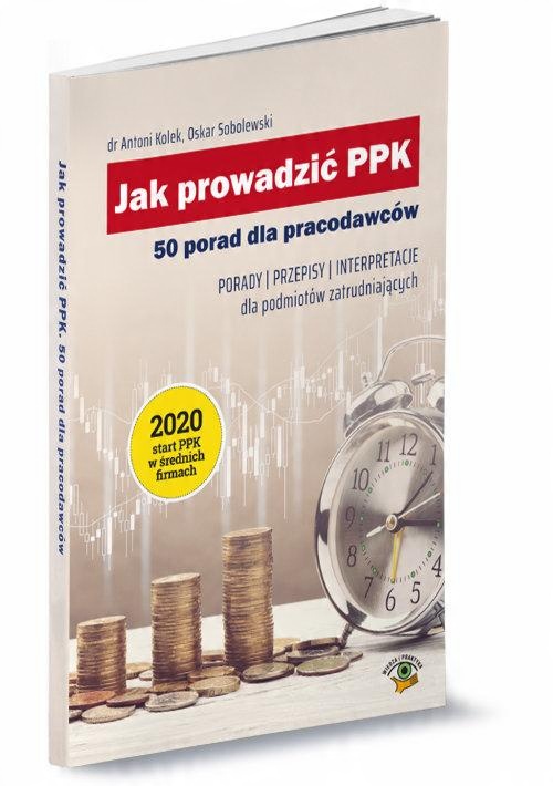 

Jak prowadzić Ppk A. Kolek, O. Sobolewski