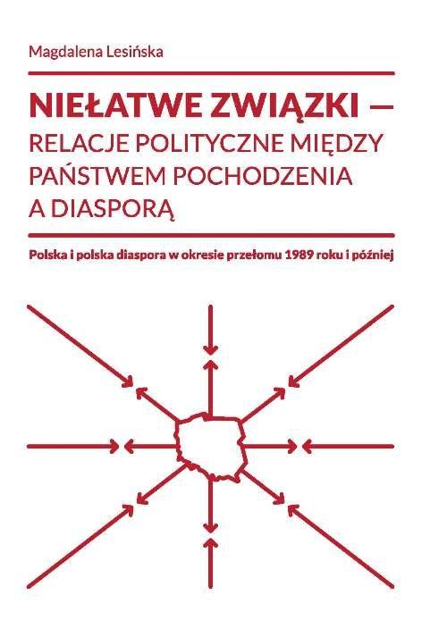 

Niełatwe związki relacje polityczne... M. Lesińska