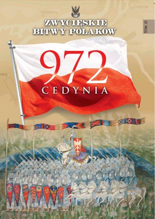 Cedynia 972 Praca zbiorowa