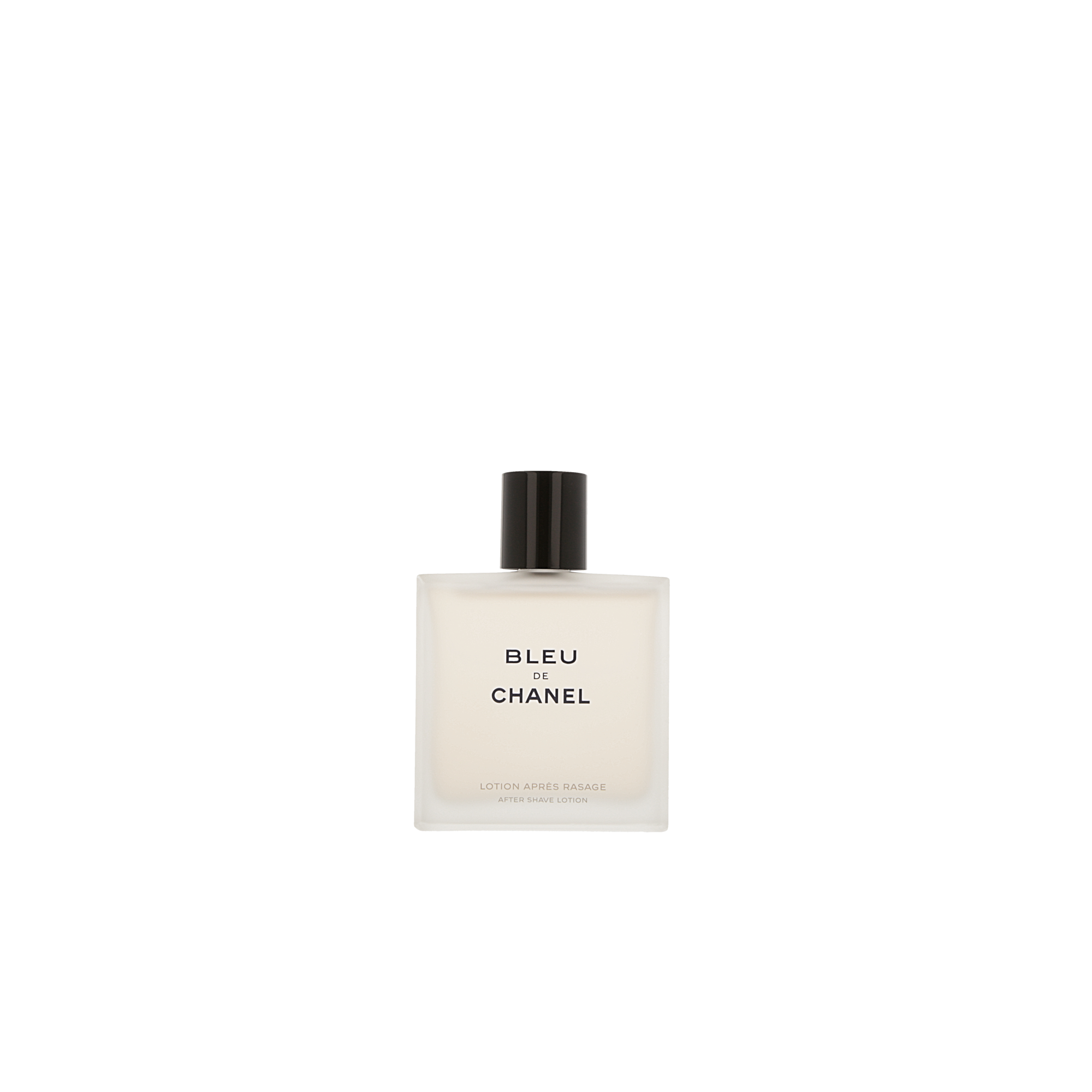 Voda po holení Chanel 100 ml