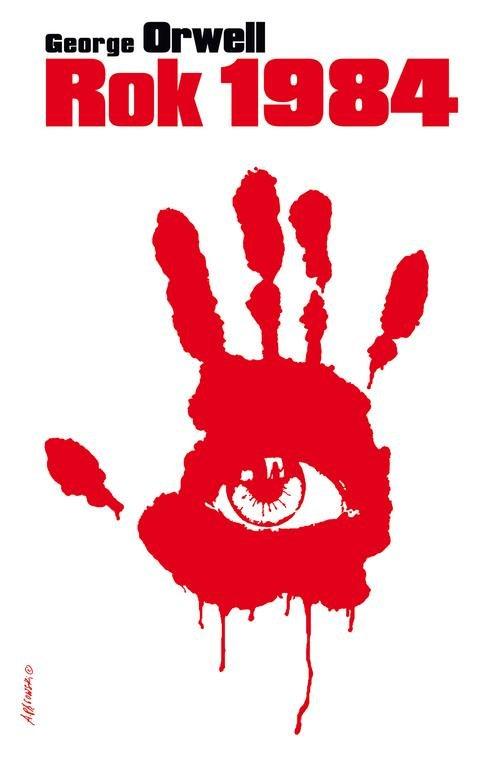 

Rok 1984 George Orwell