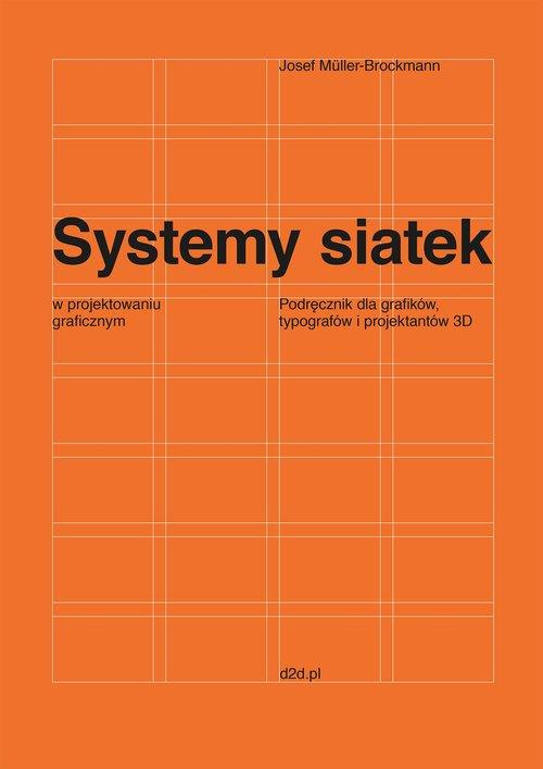 

Systemy siatek w projektowaniu graficznym