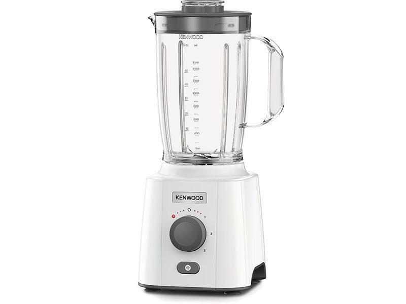 Kenwood BLP41.C0WH Blender, 2L dzbanek wyposażony