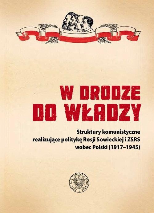 

W drodze do władzy