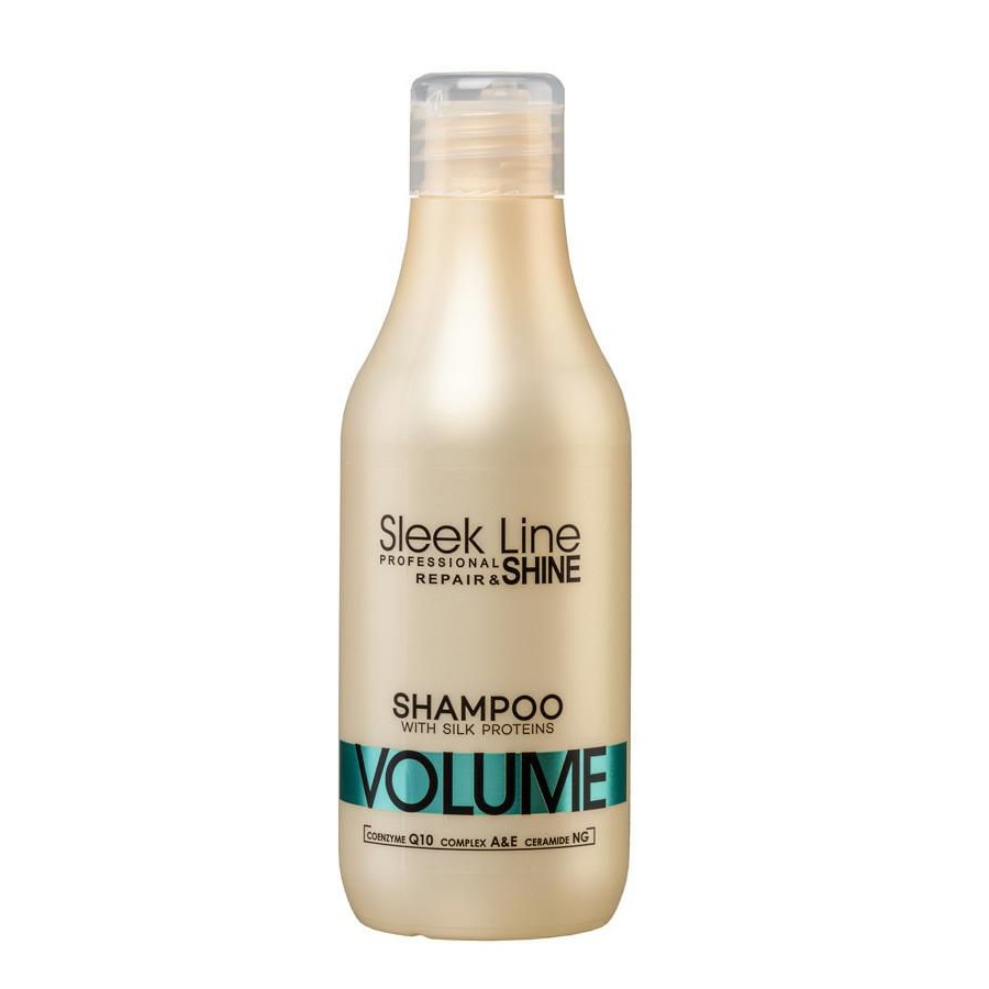 Szampon Stapiz 300 ml dodatkowa objętość