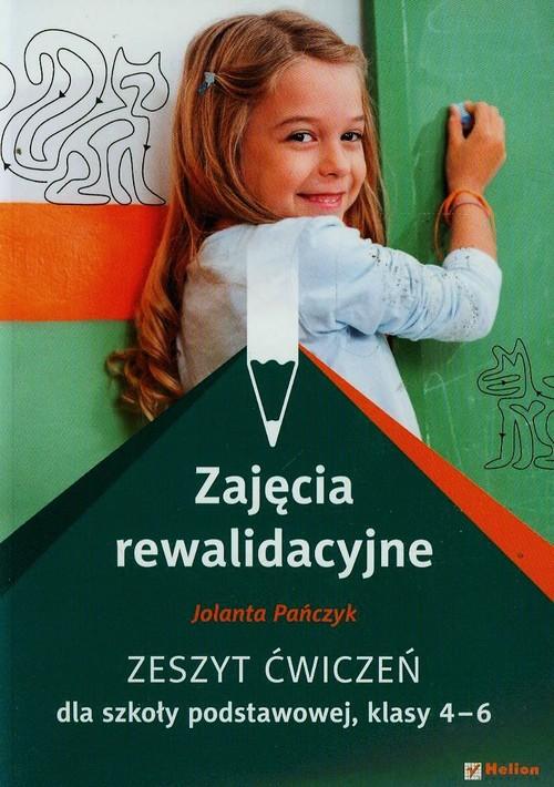 

Zajęcia rewalidacyjne 4-6 Ćwiczenia J. Pańczyk