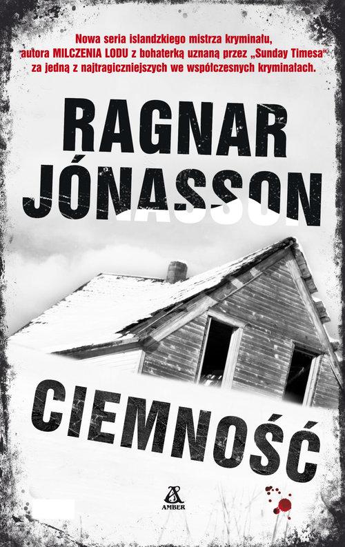 

Ciemność Ragnar Jónasson