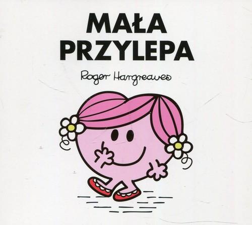 

Mała Przylepa Roger Hargreaves