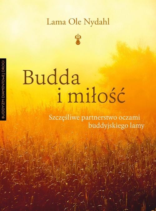 Budda i miłość Ole Nydahl Lama-Zdjęcie-0