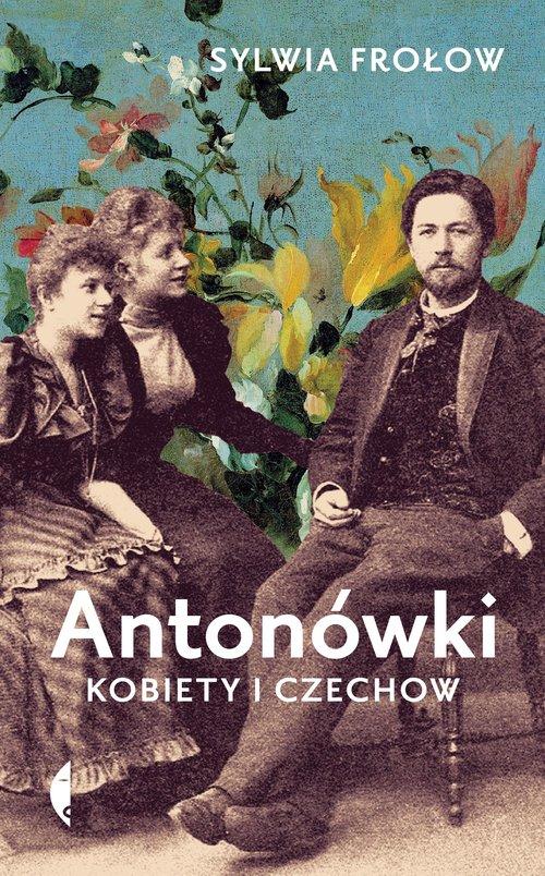 

Antonówki Sylwia Frołow