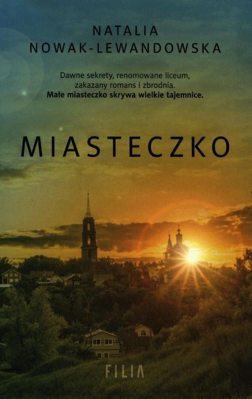 

Miasteczko Natalia Nowak-Lewandowska