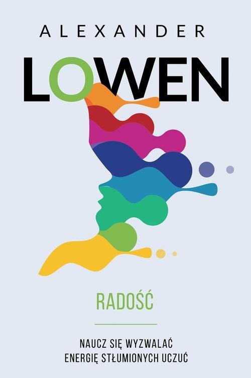 

Radość Alexander Lowen