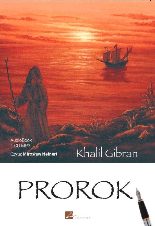 

Prorok Gibran Khalil