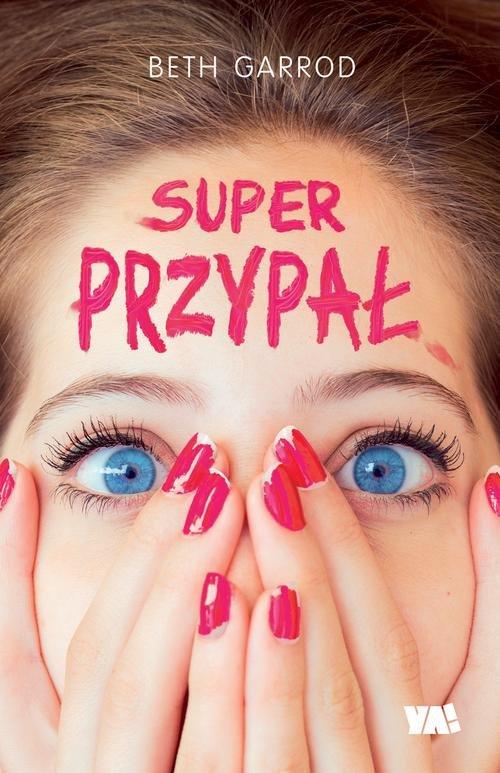 

Super przypał Beth Garrod