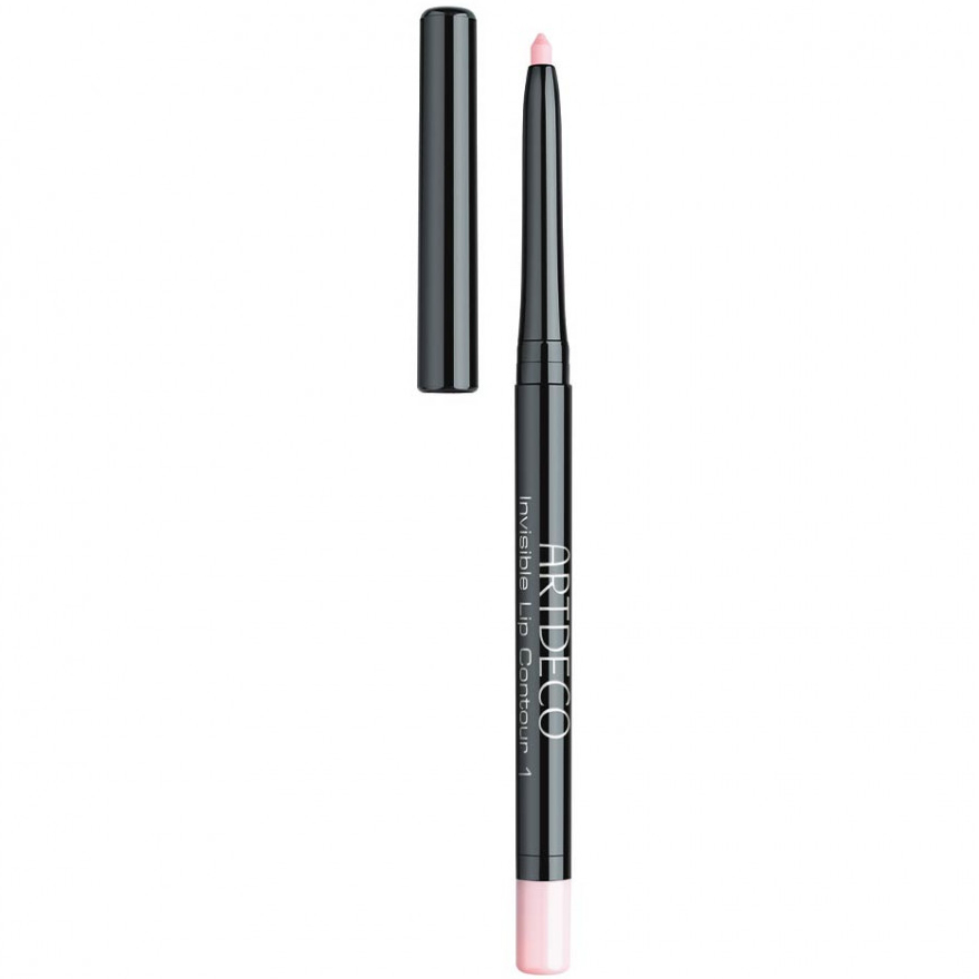 

Artdeco Invisible Lip Contour konturówka do ust 01