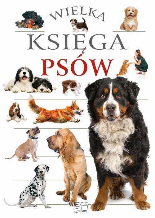 

Wielka księga psów